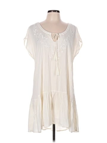 Some Days Lovin Casual Dress (view 1)