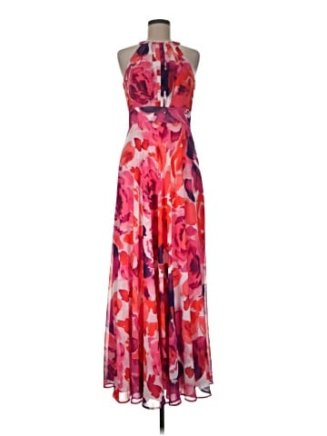 Eliza J Cocktail Dress (view 1)