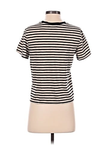 Banana Republic Short Sleeve T-Shirt (view 2)