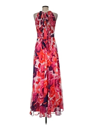 Eliza J Cocktail Dress (view 2)