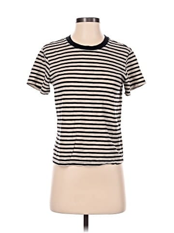 Banana Republic Short Sleeve T-Shirt (view 1)