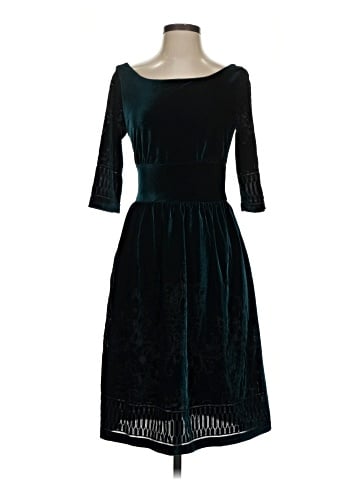 Eva Rose Cocktail Dress (view 1)