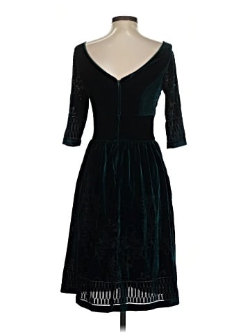Eva Rose Cocktail Dress (view 2)