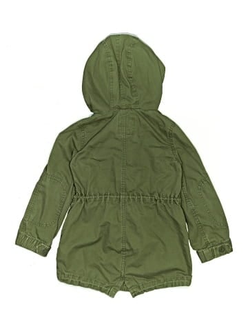 Gap Kids Raincoat (view 2)