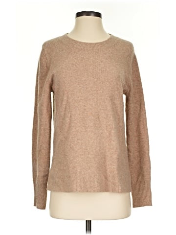 J.Crew Factory Store Pullover Sweater (view 1)