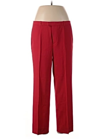 J.Crew Wool Pants (view 1)