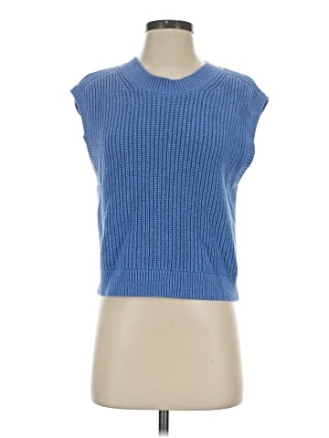 Abercrombie & Fitch Sweater Vest (view 1)