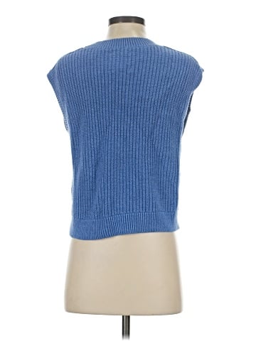 Abercrombie & Fitch Sweater Vest (view 2)