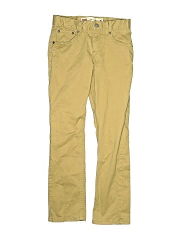 Levi's Khakis (view 1)