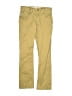 Levi's Yellow Khakis Size 10R - photo 1