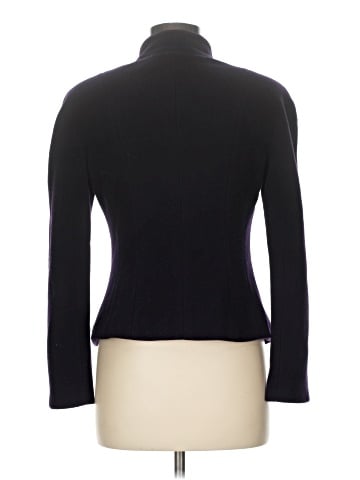 Giorgio Armani Wool Blazer (view 2)