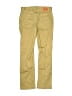 Levi's Yellow Khakis Size 10R - photo 2