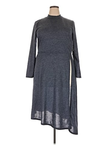 ELOQUII Casual Dress (view 1)