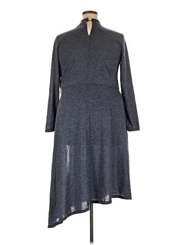 ELOQUII Casual Dress (view 2)