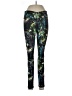 Athletic Works Print Blue Active Pants Size 12 - 14 - photo 1