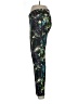 Athletic Works Print Blue Active Pants Size 12 - 14 - photo 5