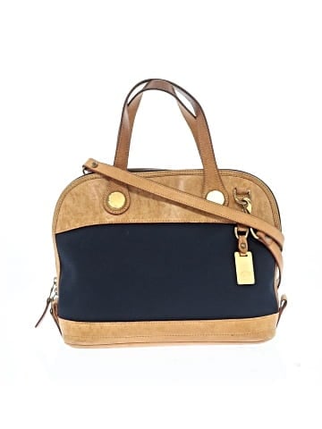 Dooney & Bourke Satchel (view 1)