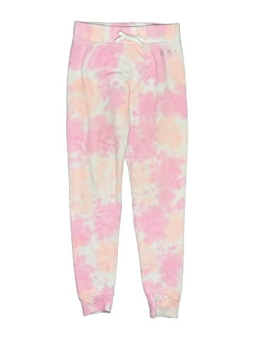 Justice Active Casual Pants (view 1)