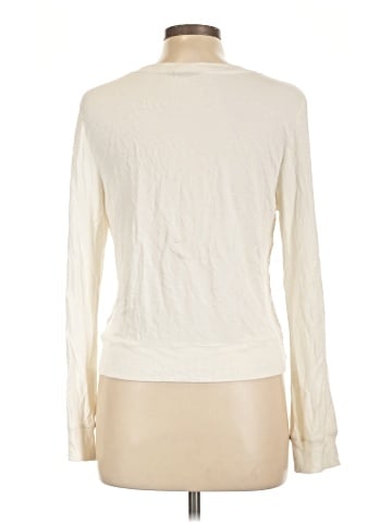 Maison Jules Long Sleeve T-Shirt (view 2)