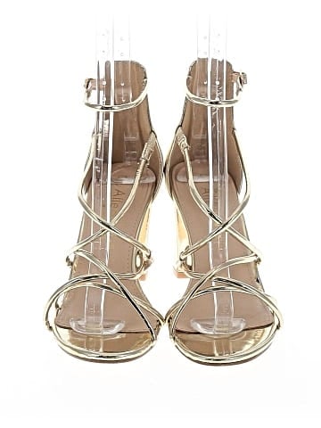 Allegra K Sandals (view 2)