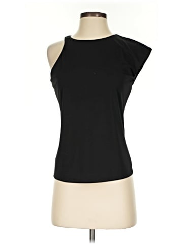 INC International Concepts Sleeveless Blouse (view 1)