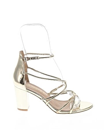Allegra K Sandals (view 1)