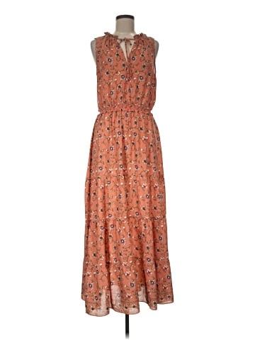 Max Studio Casual Dress (view 1)