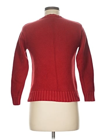 Polo by Ralph Lauren Pullover Sweater (view 2)