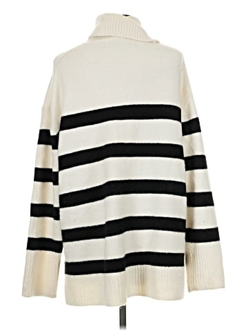 Nine West Turtleneck Sweater (view 2)