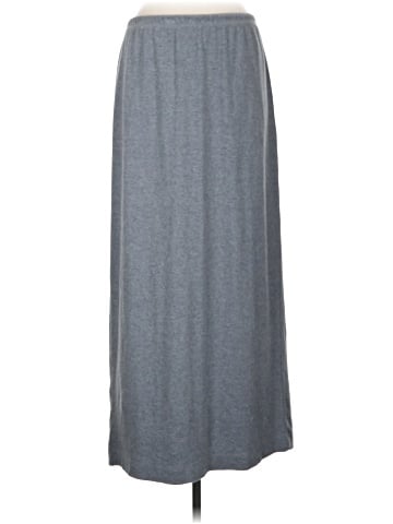 Eileen Fisher Casual Skirt (view 1)