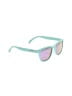 Assorted Brands Teal Sunglasses One size (kids) - photo 1