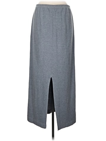 Eileen Fisher Casual Skirt (view 2)