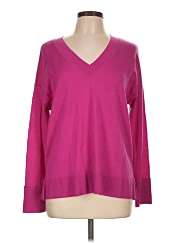 Banana Republic Wool Pullover Sweater (view 1)