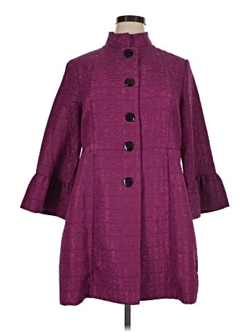 Joseph Ribkoff Jacket (view 1)