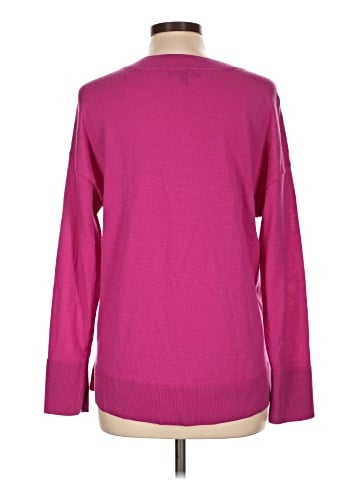 Banana Republic Wool Pullover Sweater (view 2)