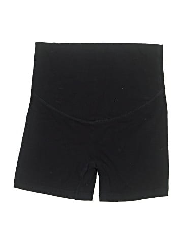 Old Navy - Maternity Athletic Shorts (view 1)