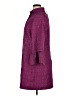 Joseph Ribkoff 100% Polyester Purple Jacket Size 14 - photo 5
