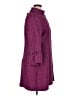 Joseph Ribkoff 100% Polyester Purple Jacket Size 14 - photo 4