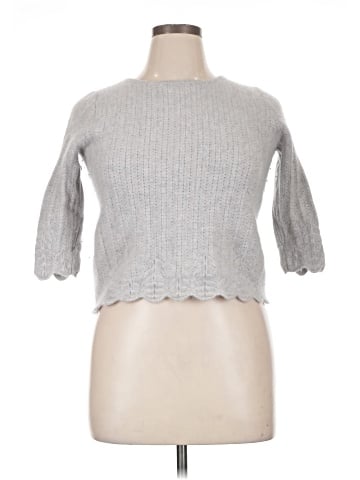 Ryllace Cashmere Cardigan (view 1)