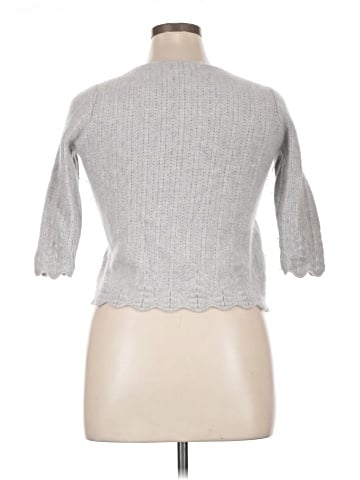 Ryllace Cashmere Cardigan (view 2)