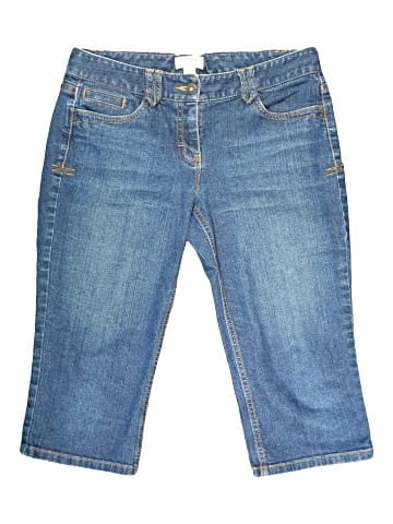 Ann Taylor LOFT Jeans (view 2)