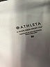 Athleta Solid Ivory Skort Size M - photo 4