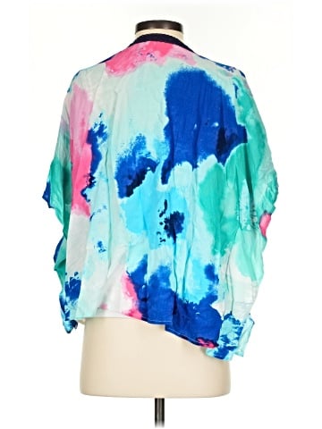 Chico's Sleeveless T-Shirt (view 2)