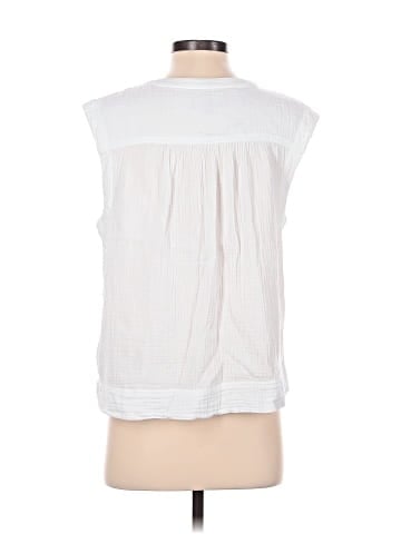 J.Crew Sleeveless Blouse (view 2)