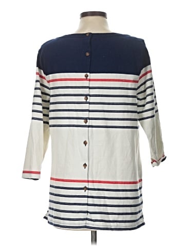 Lands' End Casual Dress (view 2)