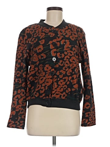 Corey Lynn Calter Pullover Sweater (view 1)