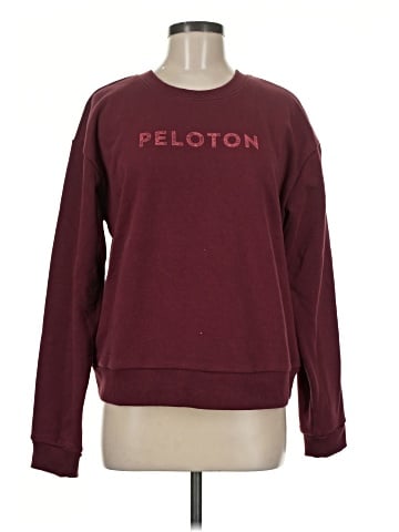 Peloton Sweatshirt (view 1)