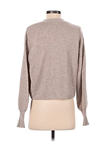Reformation Cashmere Cardigan (view 2)