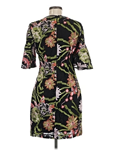 Badgley Mischka Cocktail Dress (view 2)