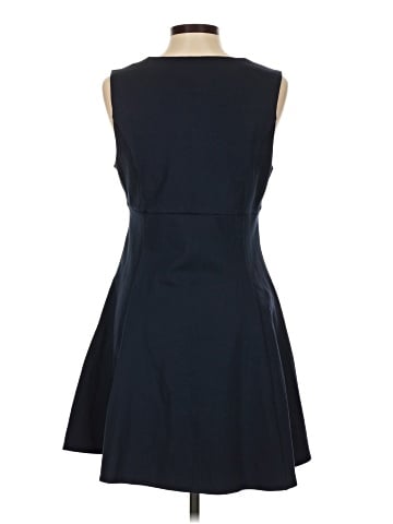 City Chic Casual Dress (view 2)
